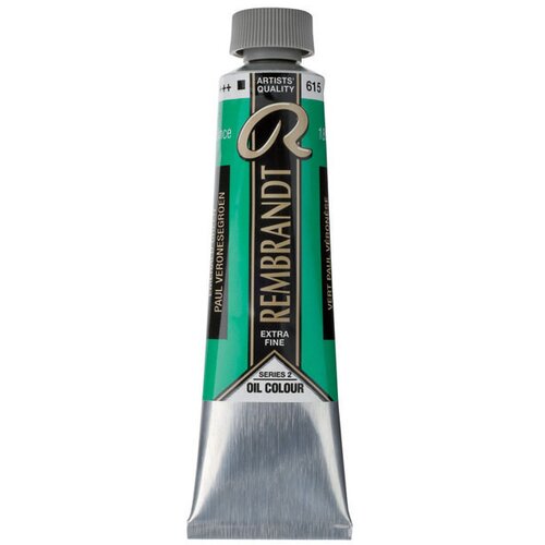  Uljana boja Rembrandt 40 ml | Emerald Green Cene