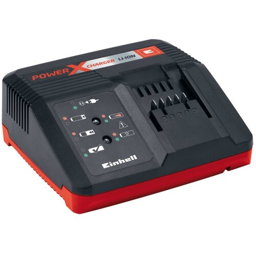 Einhell punjač Power X-Charger 3A Cene