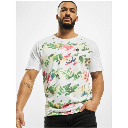 Just Rhyse White T-shirt Samara Cene