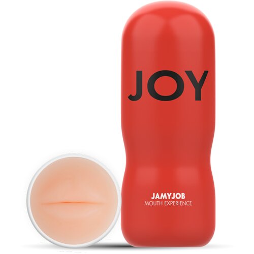 Penthouse Jamyjob Mouth Power Masturbator, (21241859) Cene