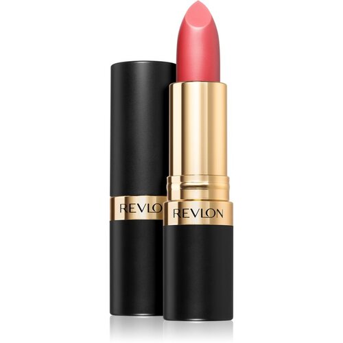 Revlon Super Lustrous Pearl &amp;scaron;minka z bisernim učinkom 4,2 g odtenek 420 Blushed za ženske Slike