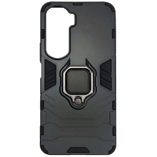 Max Mobile MM TPU SAM GALAXY S25 Edge ANTI-SHOCK WITH RING IIl crna Cijene