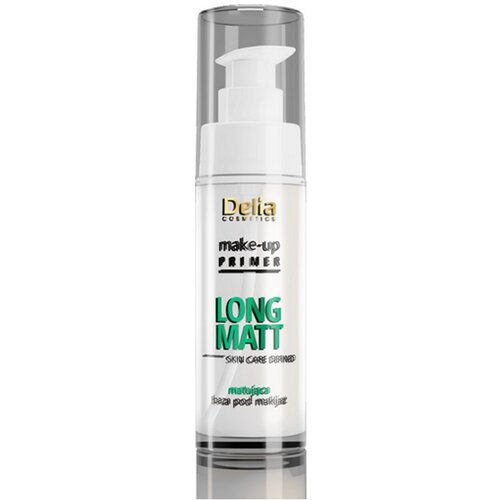 Delia FREE SKIN - Matirajući make-up prajmer 30ml Cijene
