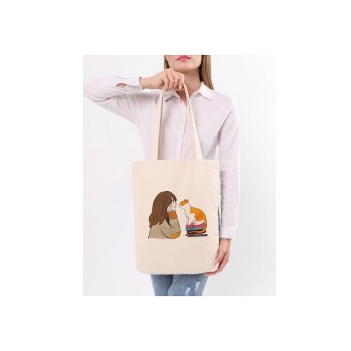 Zoozie Bags ženska pamučna torba 1160 Slike