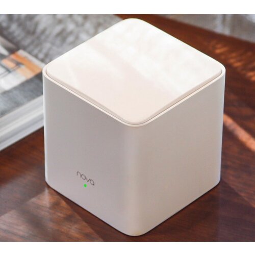 Tenda MW5C (2 pack) AC1200 dual band 2.4+5GHz Cene