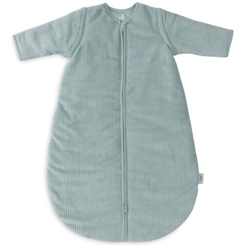 Jollein spalna vreča - zimska 70cm Rib sea green Cene