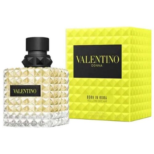 Parfem za žene Valentino Born In Roma EDP Cijene
