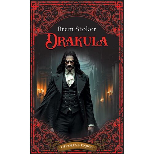  Drakula Cene
