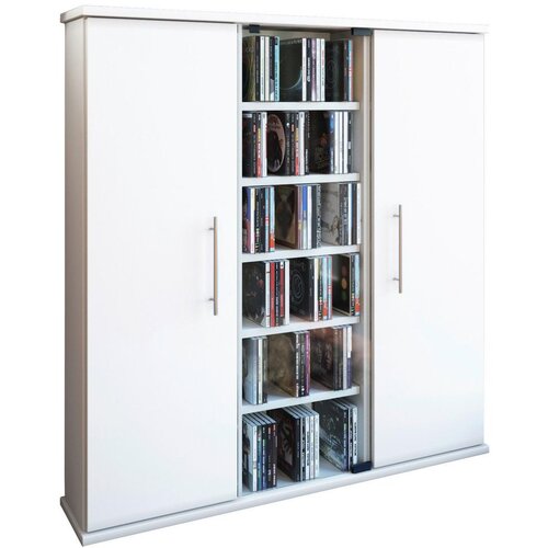 MID.YOU regal santo, bela, 86 cm Slike