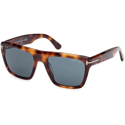 Tom Ford Alberto FT1077 53V - ONE SIZE (55) Cijene