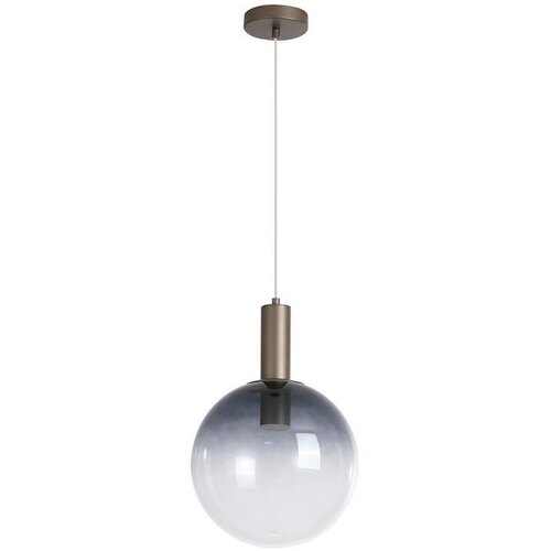 Lesnina XXXL VISEČA SVETILKA Ombre 35/120 cm GU10 Cene