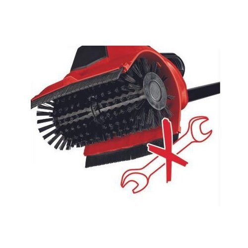 Einhell Picobella, Akumulatorska četka za či&amp;scaron;ćenje podova (3424200) Slike