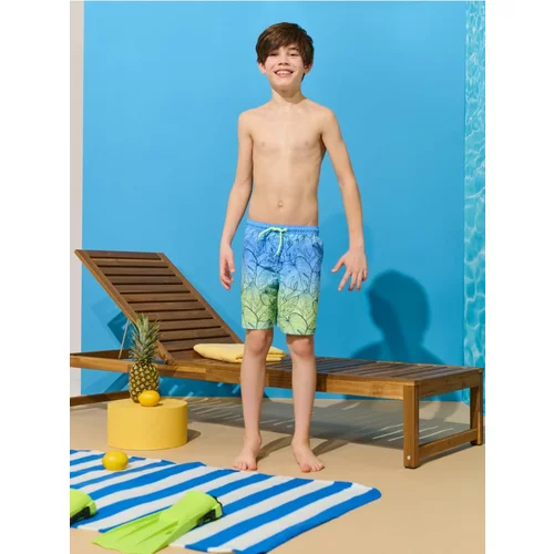 Sinsay kupaće hlače za dječake 7769R-MLC