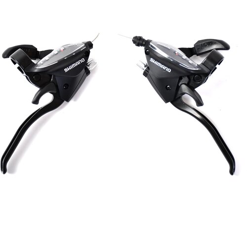  SHIMANO-RUČICE MENJAČA/KOČNICE STEF510 3/8BRZ Cene