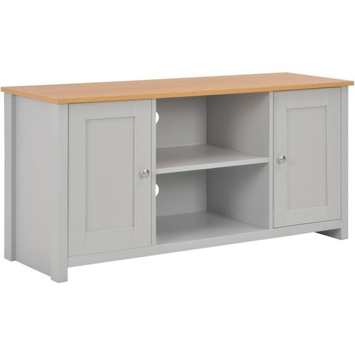  TV omarica siva 120x39x58 cm Cene