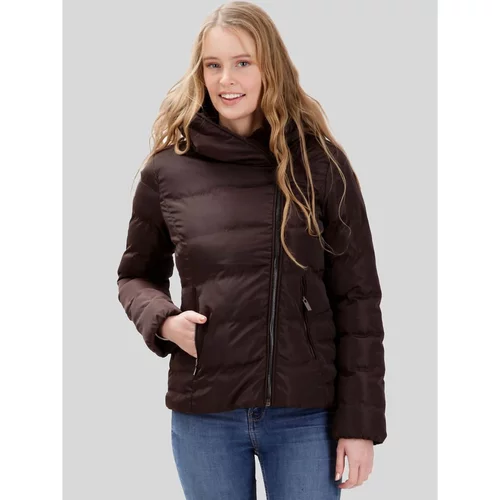PERSO Woman's Jacket BLH201052F