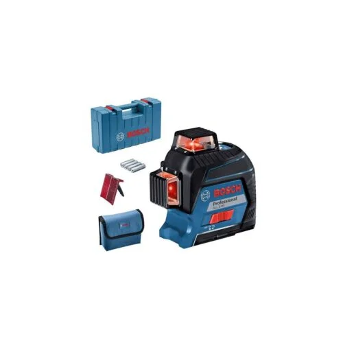 Laserski nivelir GLL 3-80 Professional 0601063S00 Bosch