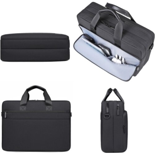 OKADE Business Torba za Notebook T69 15,6&rdquo;-16,5&rdquo; Crna Cijene