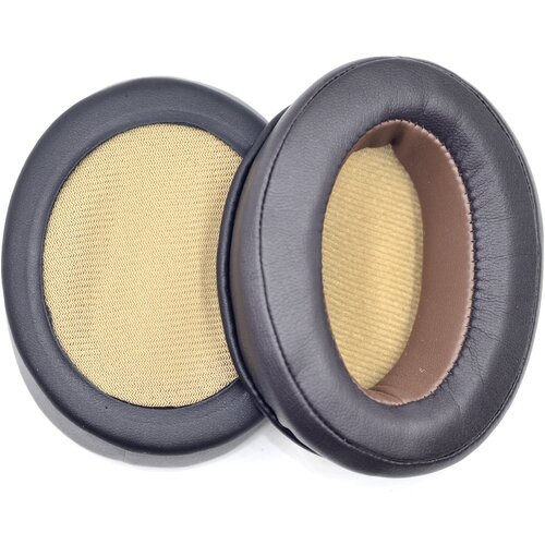 INF Nadomestne ušesne blazinice iz PU usnja za Sennheiser Momentum 1.0/2.0 Black, (21246133) Cene