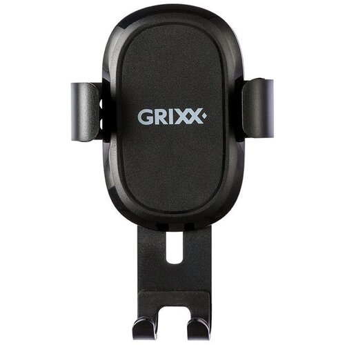 GRIXX Bežični auto punjač - držač QI 10W Slike