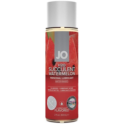  Lubrikant JO H2O - lubenica, 60 ml Slike