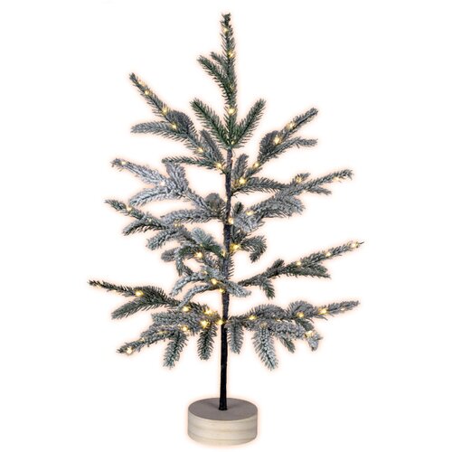 Home Somogyi Stona veštačka jelka 60cm sa osvetljenjem KMF80 Cene