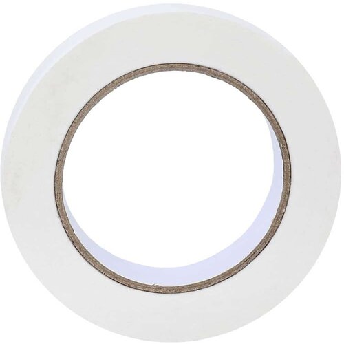 VidaXL Trake za maskiranje slikara 6 pcs Bijelo 19mm x 50m Papir Slike