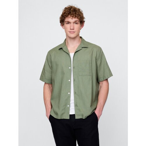 GAP Linen shirt - Men&amp;#039;s Slike