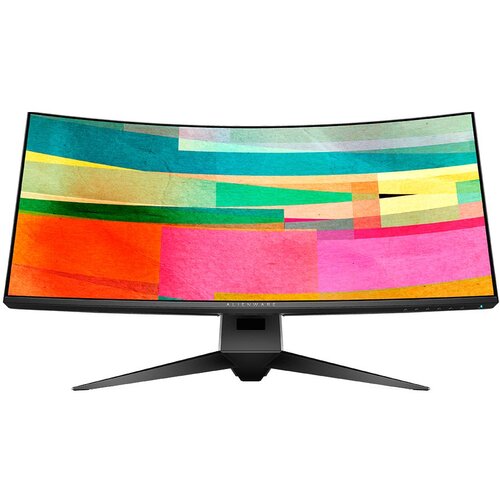 Alienware Monitor AW3423DWF 34” Curved, 3440×1440, WQHD, 165Hz, Anti-reflective, 21:9, 1000000:1,... Cijene