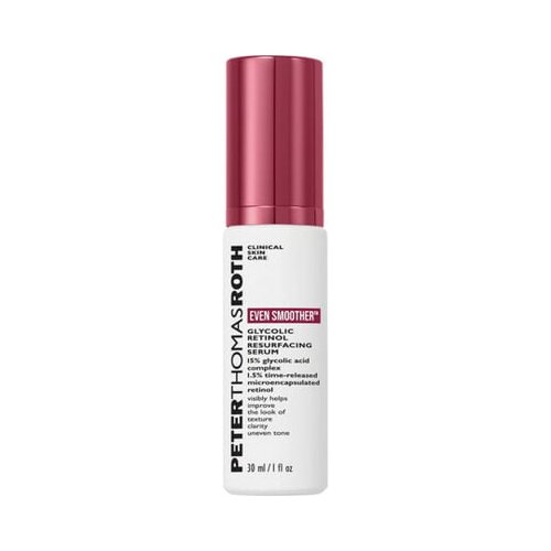  EVEN SMOOTHER™ Glycolic Retinol Resurfacing Serum Cene