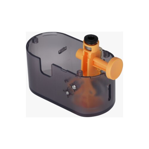 Bambu Lab ams filament funnel unit - left (SAA022) Cene
