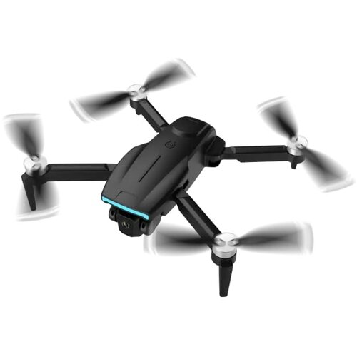 Denver DCW-3520 camera drone 4 rotors Quadcopter 1280 x 720 pixels 1600 mAh Black Cijene