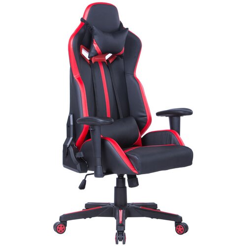 Olimp Sport Gejmerska stolica Gamerix Escape Crvena Cene