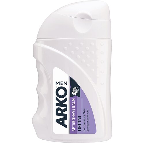  Balzam za brijanje Arko Men Sensitive – 150 ml Cijene