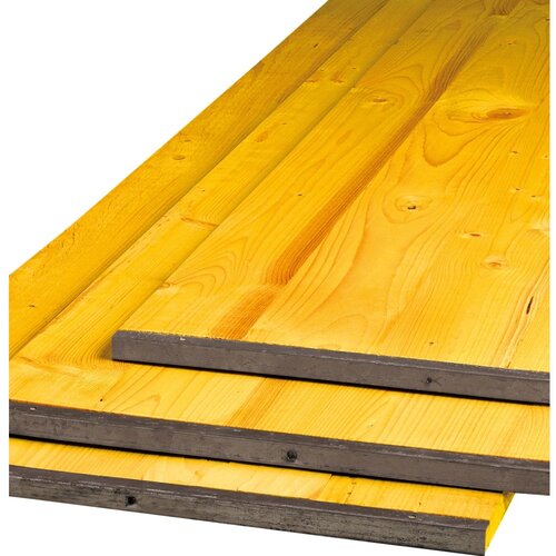  Opažna plo&amp;scaron;ča iz masivnega lesa smreke/jelke 20 mm x 500 mm x 2.000 mm Slike