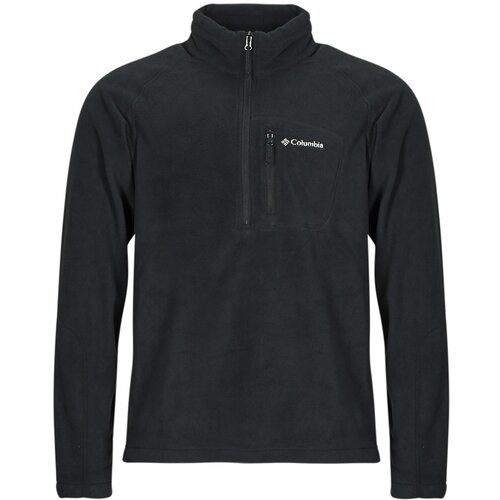 Columbia Fast Trek III Half Zip Fleece Crna Slike