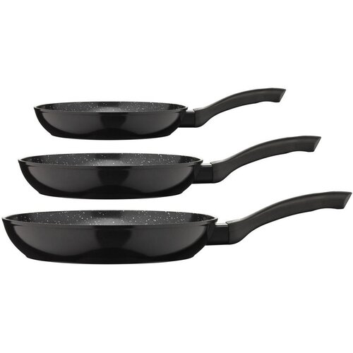 Gsw SET PONEV BARISA aluminij 3-delni Cene