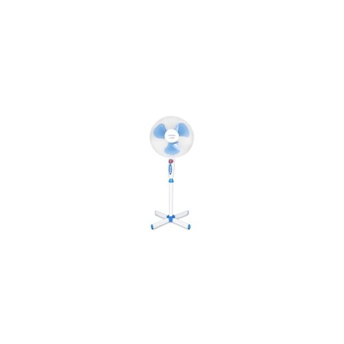  Ventilator s stalkom Orava SF-19, 35 cm, plavo-bijeli Cijene