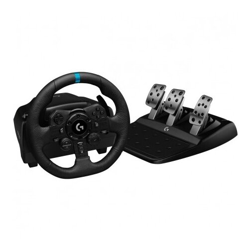 Logitech Volan G923 PS5/PS4/PC Cijene