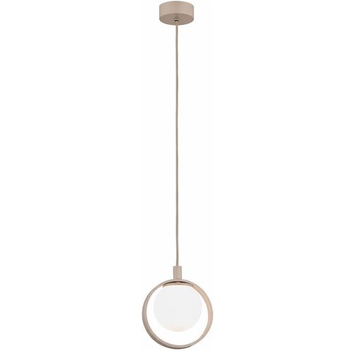  Argon 9003 - Luster na sajli SATUROS 1xG9/6W/230V Cene