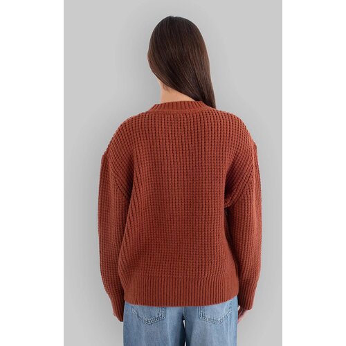 Hurley One &amp;amp; Only Crew Sweater Pullover royal ember Slike