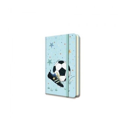  Notes football sa elastičnom trakom 84L BD721948 ( 09/70075 ) Cene