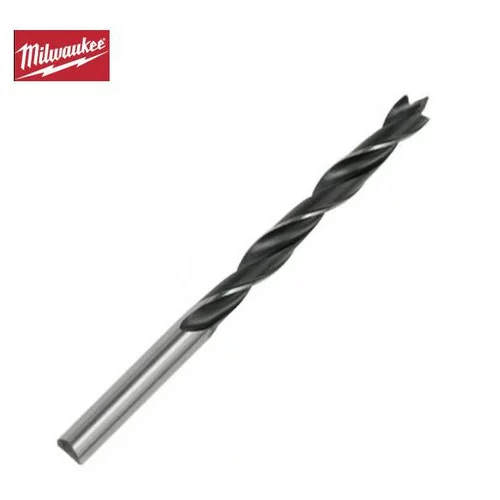 Milwaukee Wood Drill 20 x 200 mm, (21110977)