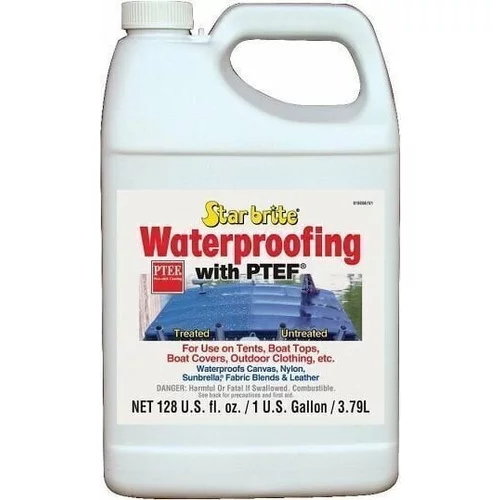 STARBRITE Waterproofing 3,79 L
