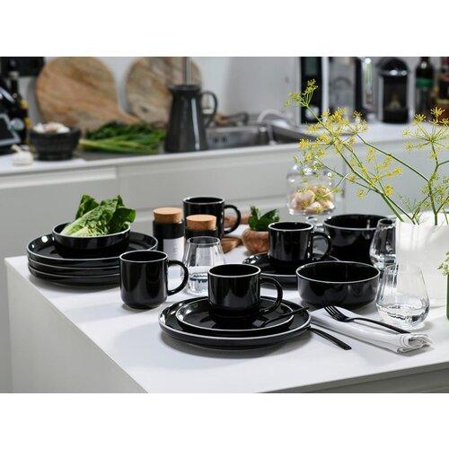 Creatable Kombinirani Servis Nordic Gourmet, 16-Delni Slike