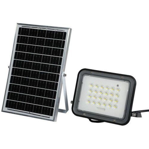 Xled 150W Solar LED reflektor 6500K,1400Lm M.No12004309 Cene