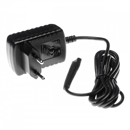 VHBW Napajalnik za brivnike Braun 81395601 / 81615618, 3.5W, 5.9V, 600mA Cene