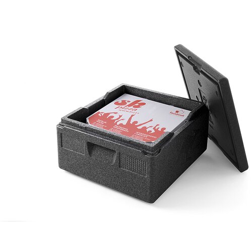  Termobox za Pico 21L, 410x410x240mm Cene