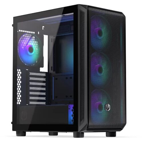 ENDORFY Arx 500 ARGB enclosure (EY2A011) Slike