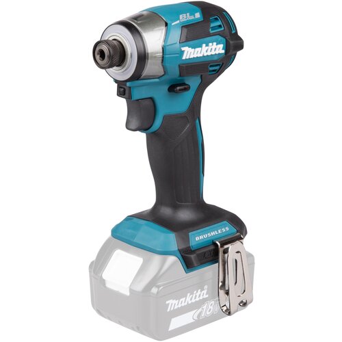 Makita DTD173Z Akumulatorski odvijac 18V LXT, 1/4", 180 Nm Cijene